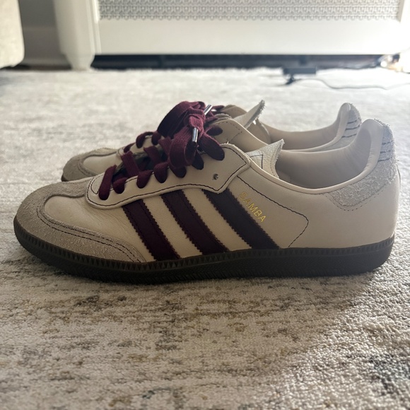 Adidas Samba OG Sneakers - Picture 3 of 6